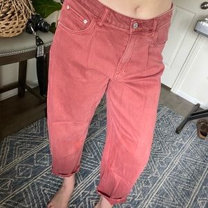 Fun, Soft Anthropologie Pants